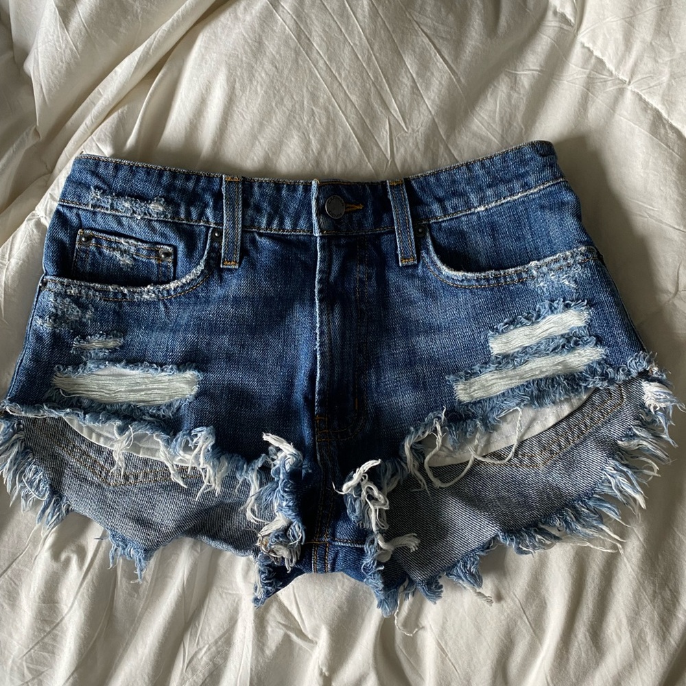 carmar shorts 26